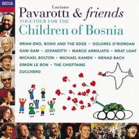 Pavarotti & friends. Together for the Children of Bosnia